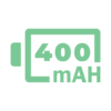 400mAH Battery