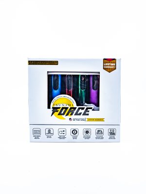 Tsunami Premium Force (24 Pack) - 1100mAH