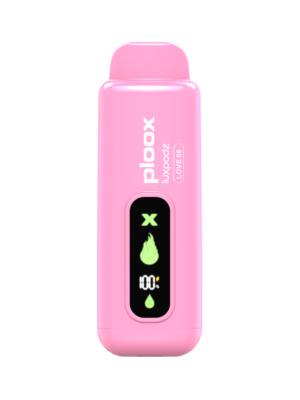 PLOOX DISPOSABLE G2 15000 5MG 5PK - Love 66