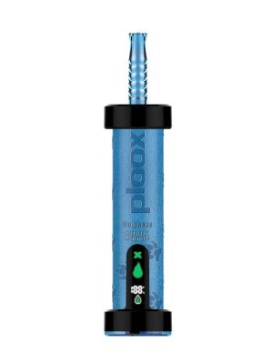 PLOOX Molasses - Blue Razz Lemonade