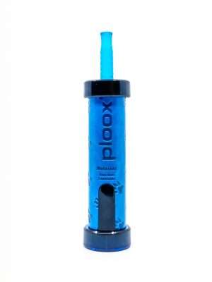 PLOOX Molasses - Blue Razz Lemonade