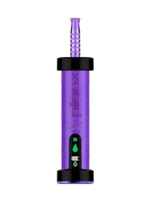 PLOOX Molasses - Grape Mint