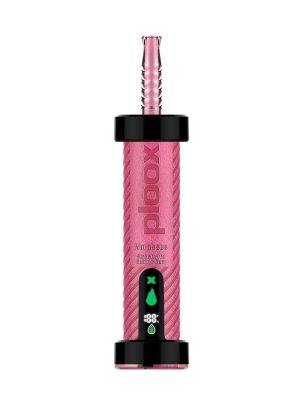 PLOOX Molasses - Strawberry Bubble Gum
