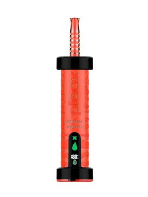 PLOOX Molasses - Orange Mint