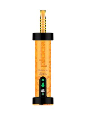 PLOOX Molasses - Banana Taffy Freeze