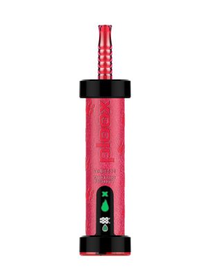 PLOOX Molasses - White Peach Raspberry