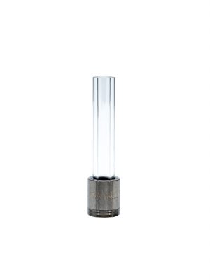 Tsunami Premium Nectar Collector Flat Quartz Screw Tip