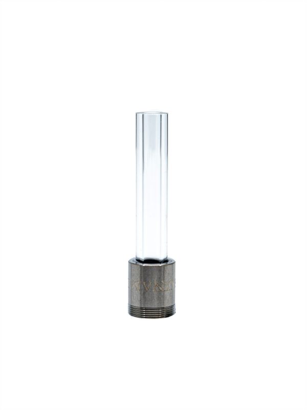 Tsunami Premium Nectar Collector Flat Quartz Screw Tip
