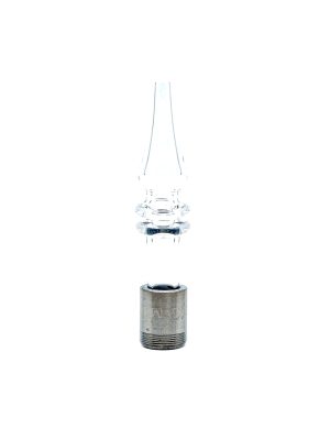 Tsunami Premium Nectar Collector Cone Quartz Tip