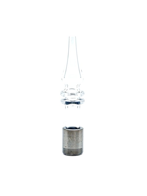 Tsunami Premium Nectar Collector Cone Quartz Tip