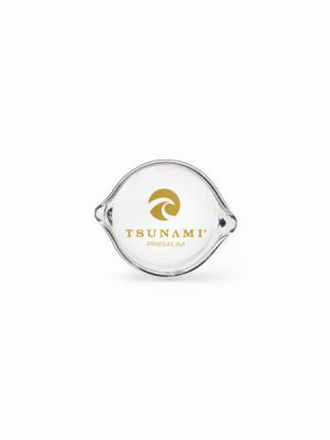 Tsunami Premium Nectar Collector Dab Dish