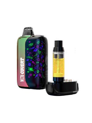 NEU Covert Pro Max II