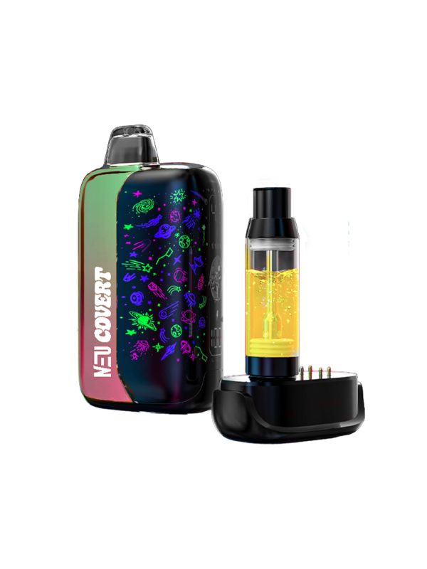 NEU Covert Pro Max II