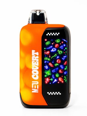 NEU Covert Pro Max II