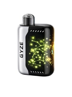 GYZE Bar - Miami Mint