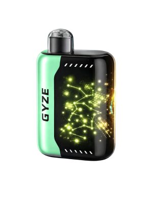 GYZE Bar - Strawberry Watermelon