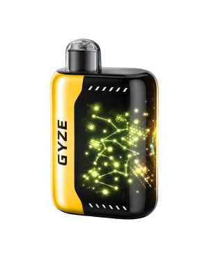 GYZE Bar - Peach Jam