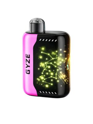 GYZE Bar - WATERMELON ICE