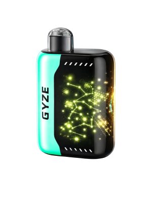 GYZE Bar - STRAWBERRY KIWI