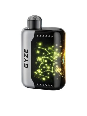 GYZE Bar - Sour Fucking Fab