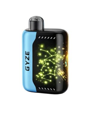 GYZE Bar - Blueberry Watermelon