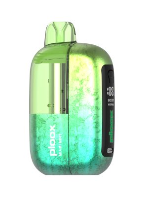 Ploox Ultra - Miami Mint