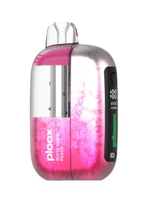Ploox Ultra - White Gummy Peach