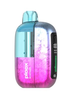 Ploox Ultra - BLUE RAZZ