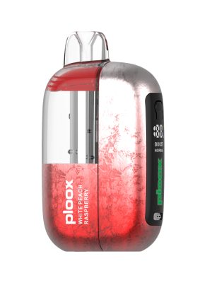 Ploox Ultra - White Peach Raspberry