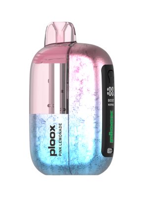 Ploox Ultra - PINK LEMONADE