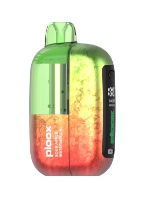 Ploox Ultra - Sour Apple Watermelon