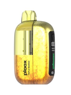 Ploox Ultra - Triple Mango