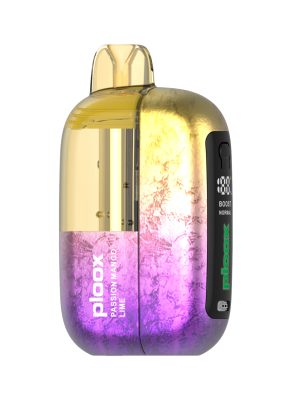 Ploox Ultra - Passion Mango Lime