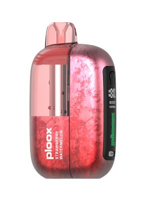 Ploox Ultra - Strawberry Watermelon