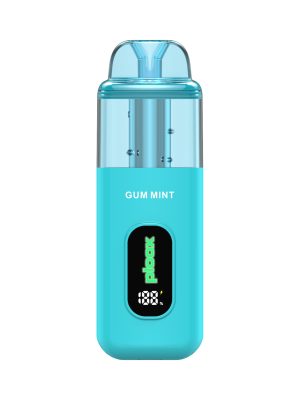 PLOOX DISPOSABLE G3 25000 5PK - Gum Mint