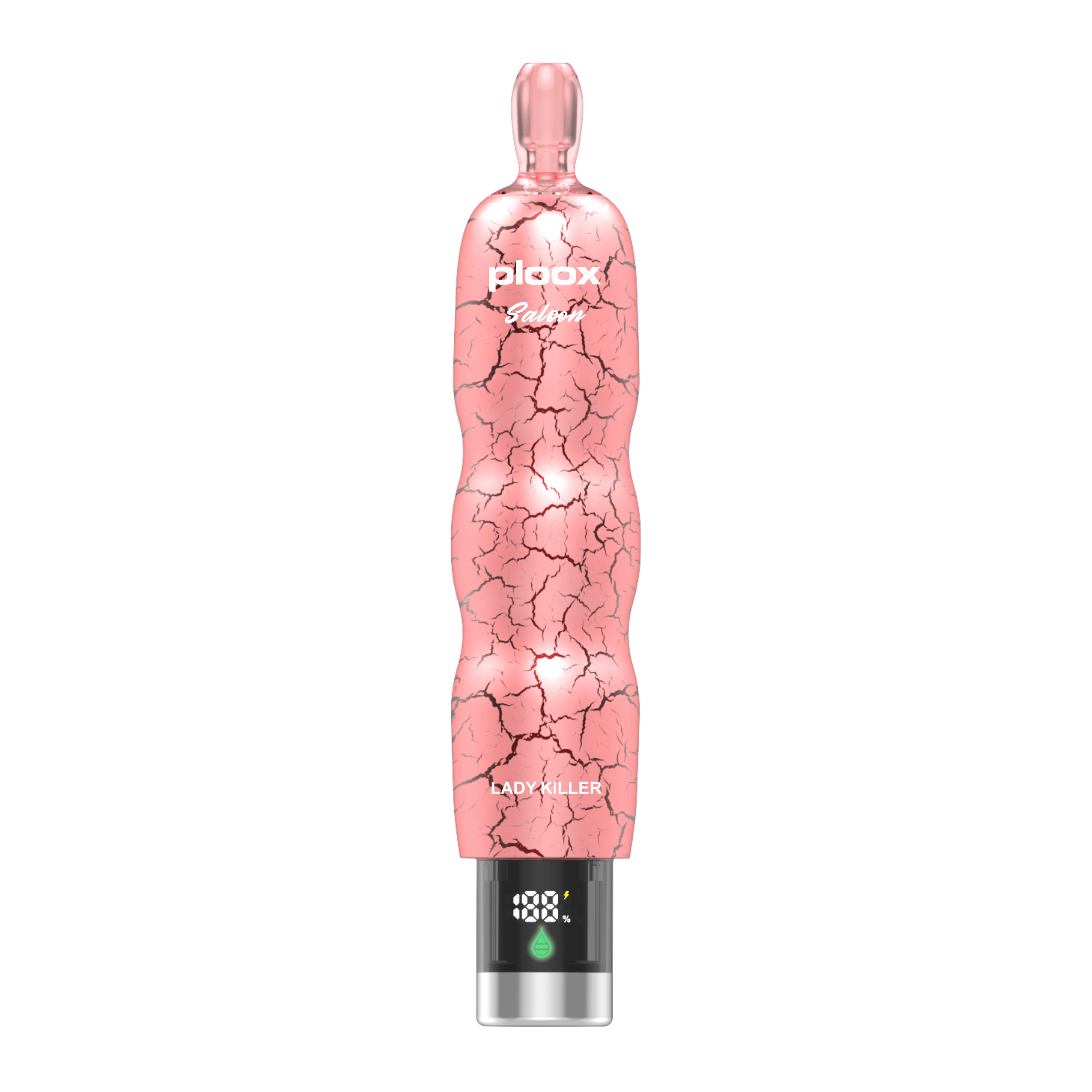 Variation picture for Lady Killer Variation picture for Lady Killer