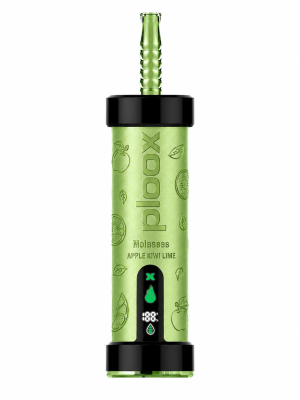 PLOOX Molasses - Kiwi Apple Lime